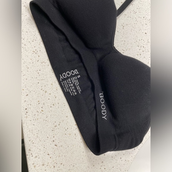 Body bamboo bras (3) - Picture 7 of 8